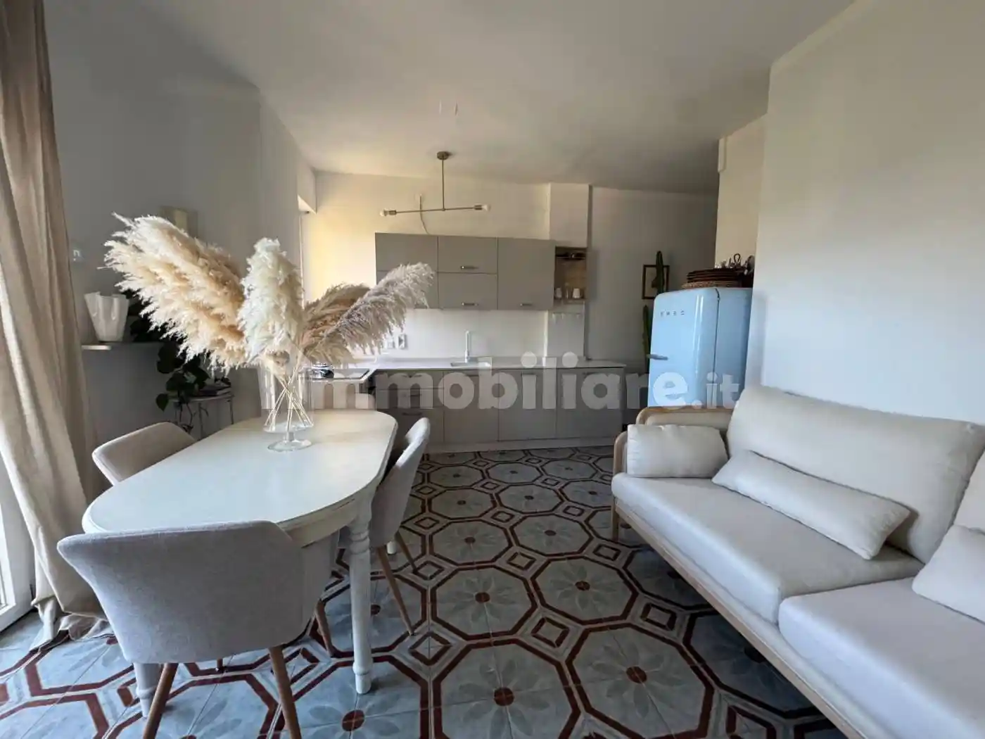 Appartamento in vendita a Costarainera