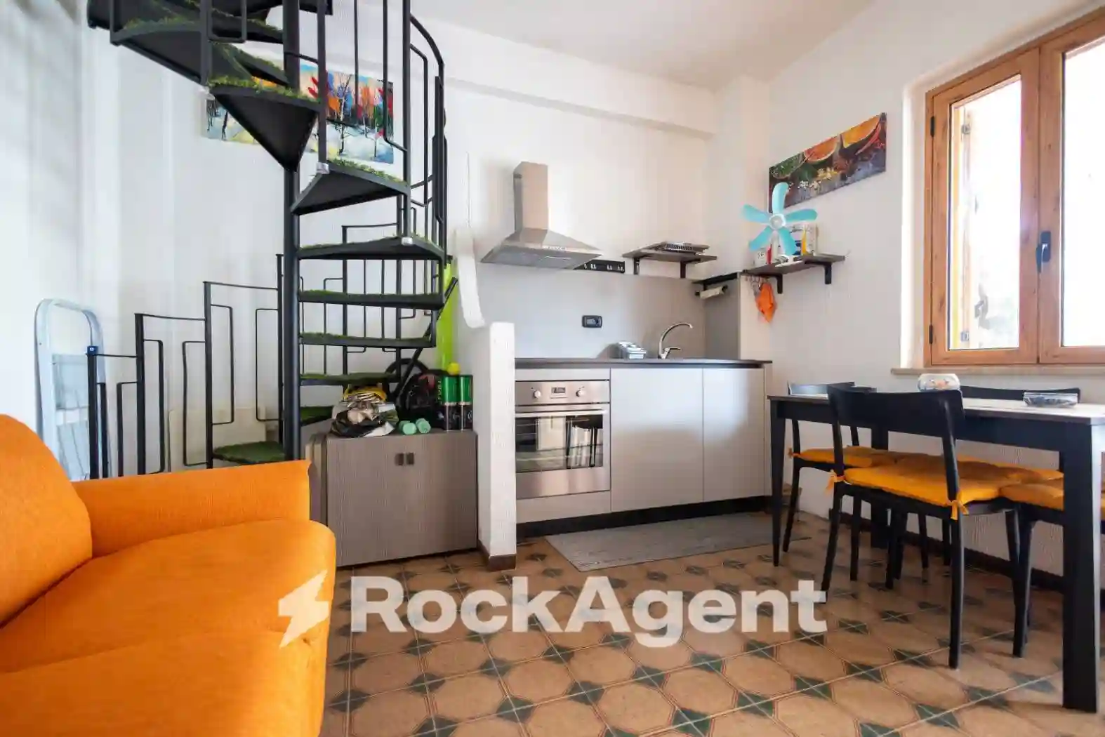 Villetta a schiera - foto 3