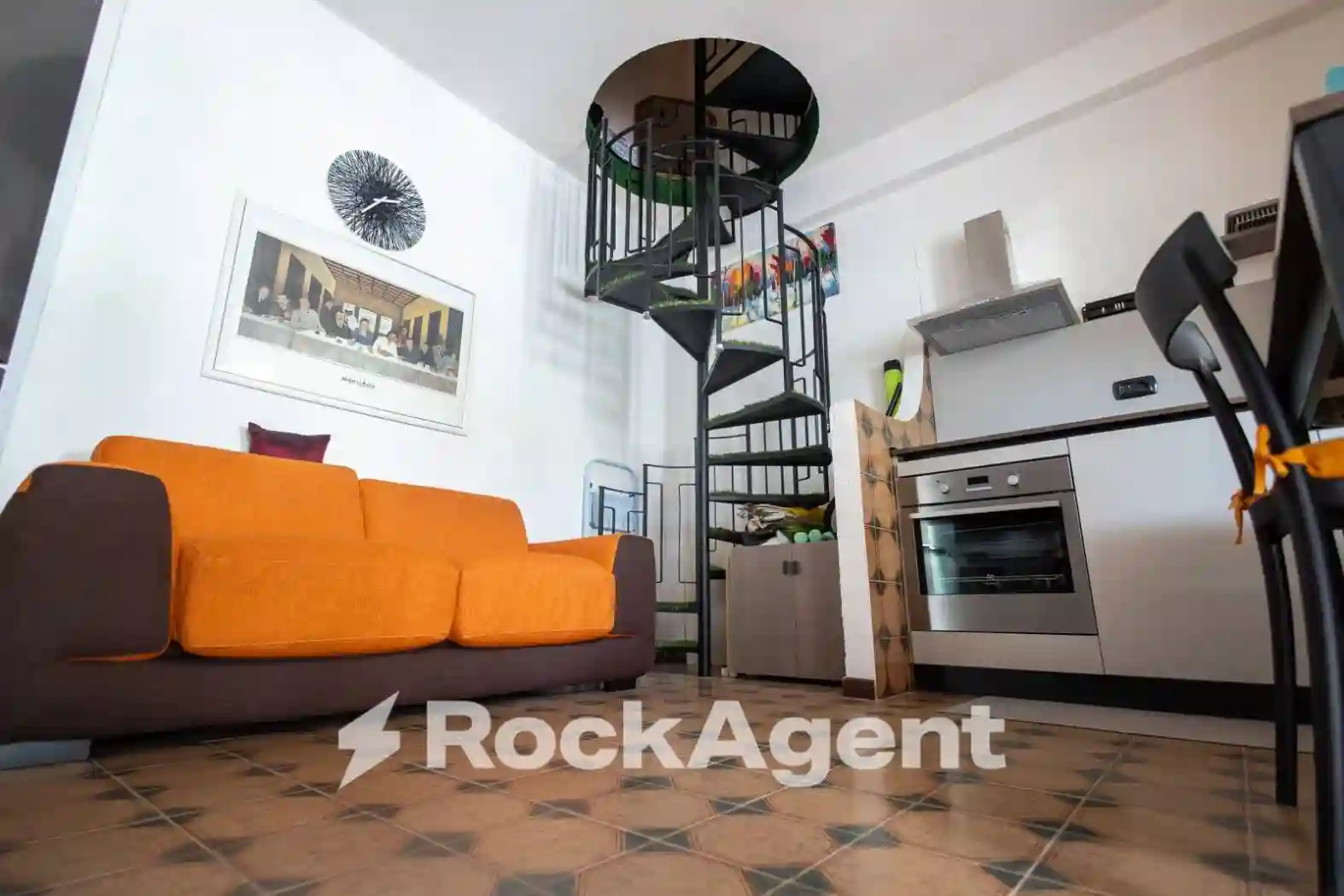 Villetta a schiera - foto 4