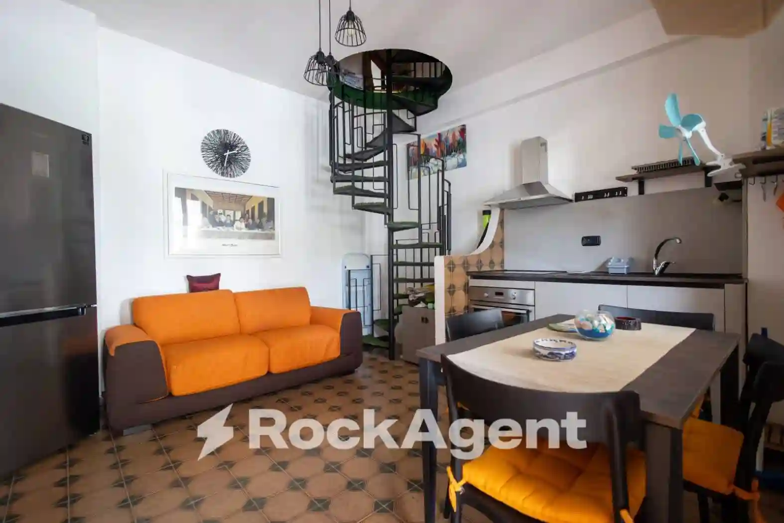 Villetta a schiera - foto 5