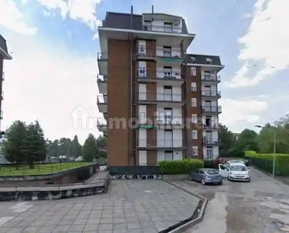 Appartamento in vendita a Lambrugo