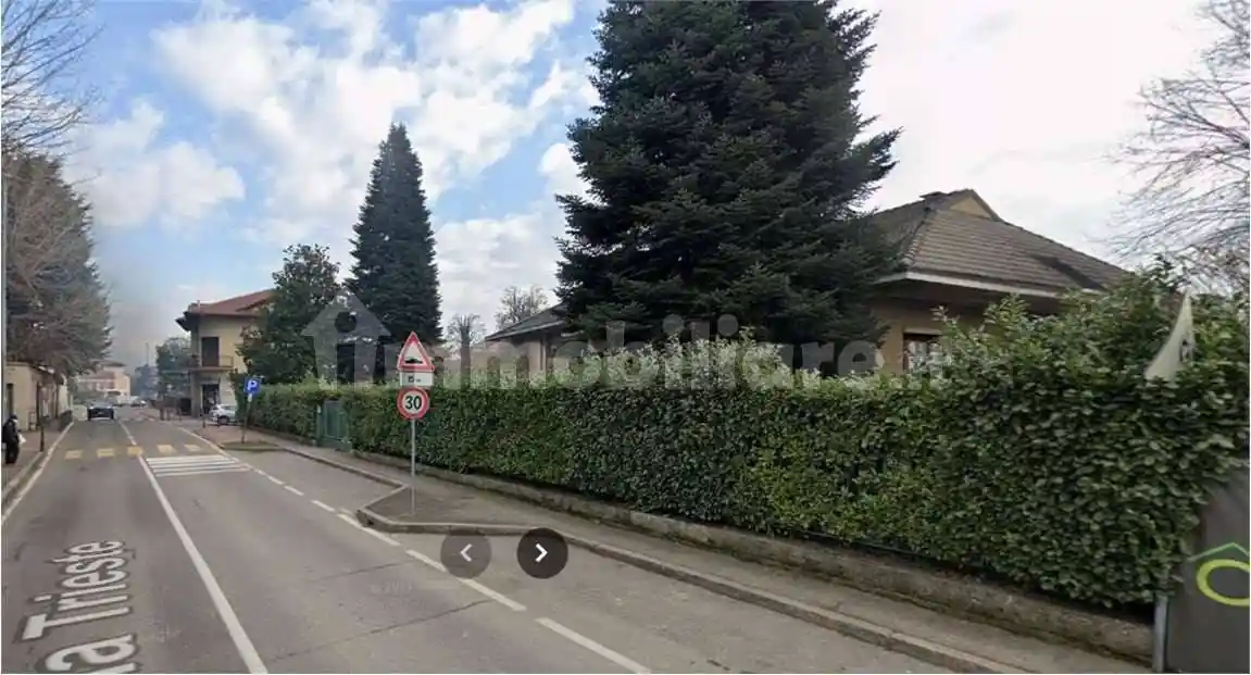 Villa in vendita a Albiate