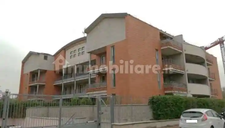 Appartamento in vendita a Senago