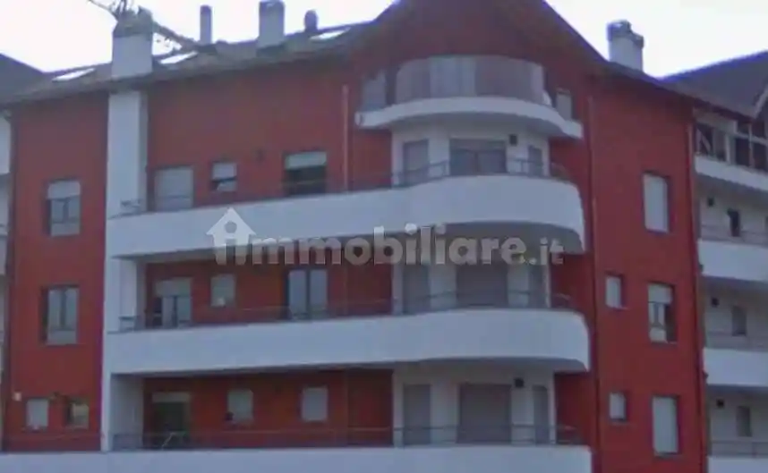 Appartamento in vendita a Legnano