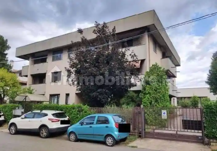 Appartamento in vendita a Legnano
