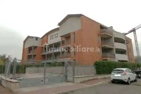 Appartamento in vendita a Senago