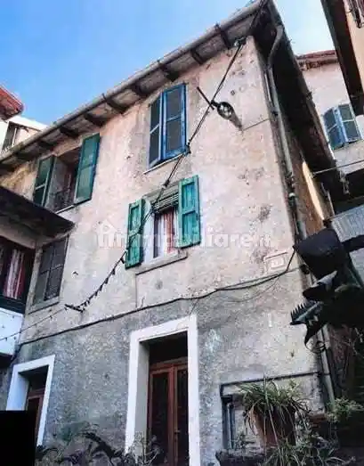 Appartamento in vendita a Blevio