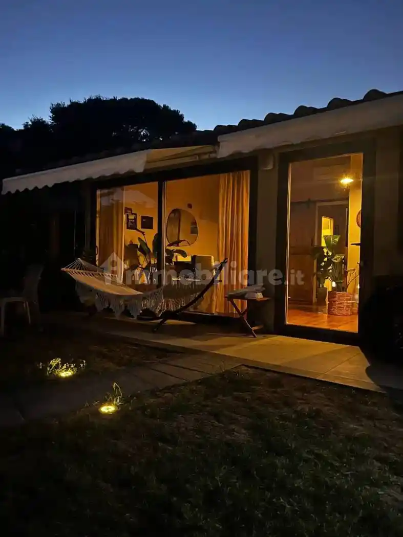 Villetta a schiera in vendita a Castiglione della Pescaia