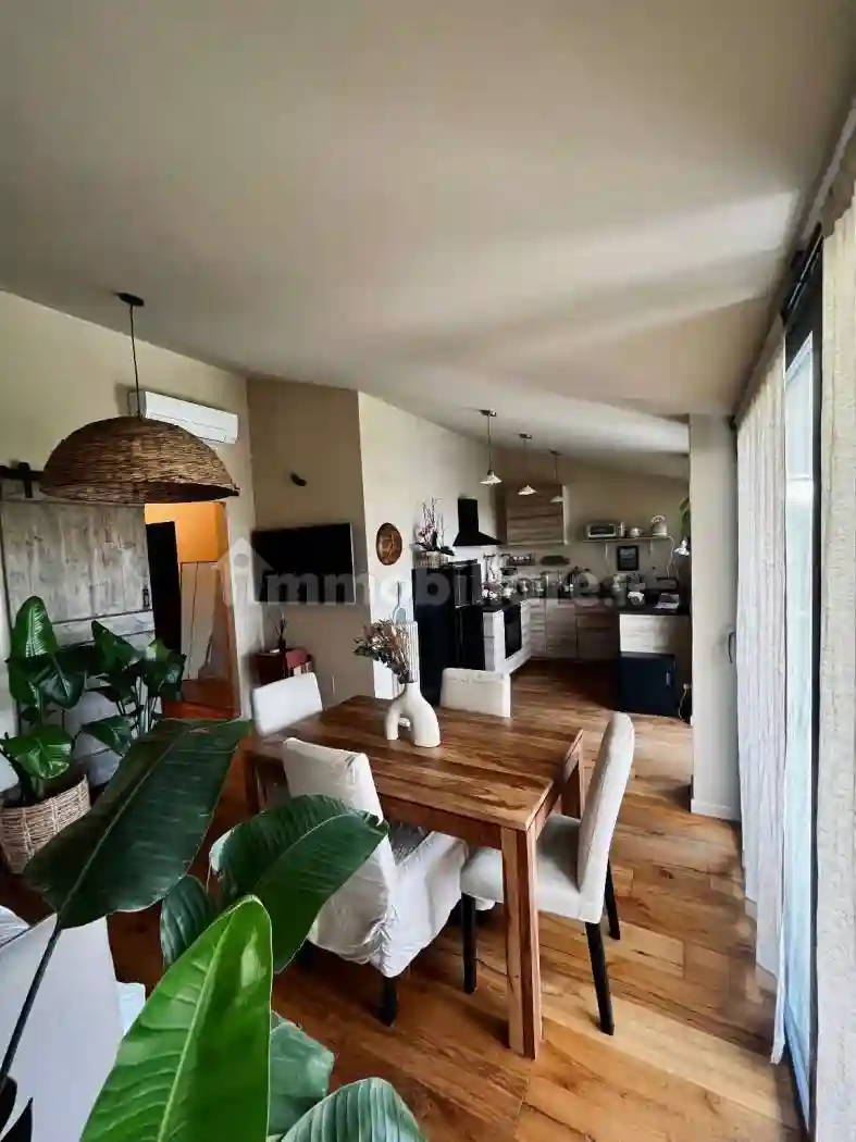 Villetta a schiera - foto 3