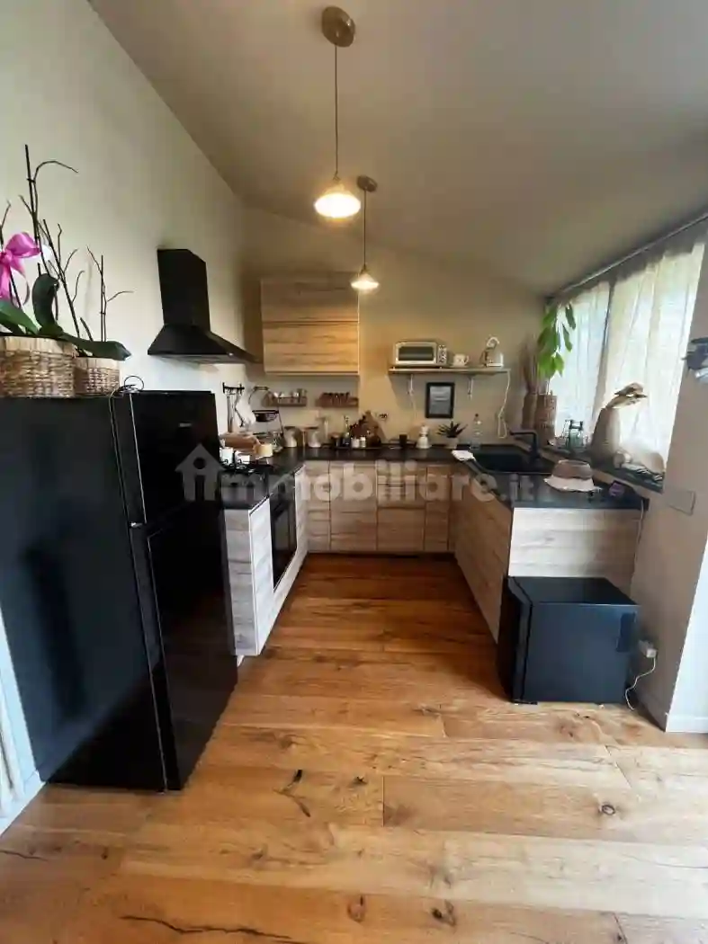 Villetta a schiera - foto 5