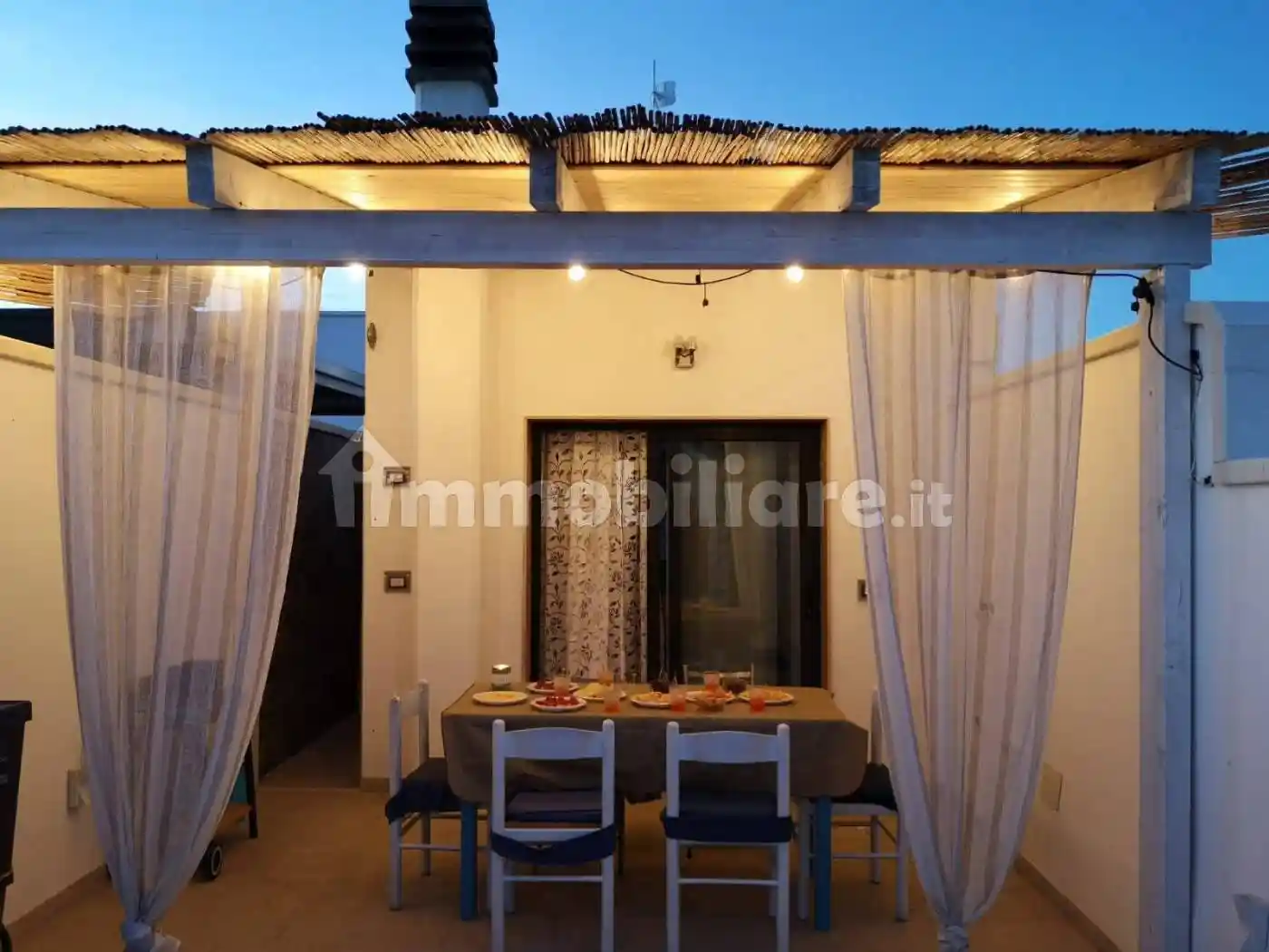 Appartamento in vendita a Porto Cesareo