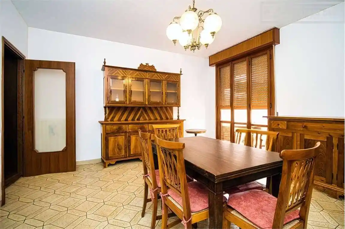 Appartamento in vendita a Castelnuovo Rangone