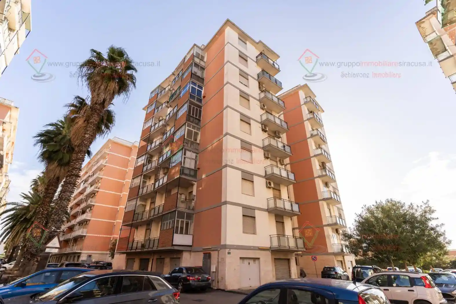 Appartamento in affitto a Siracusa