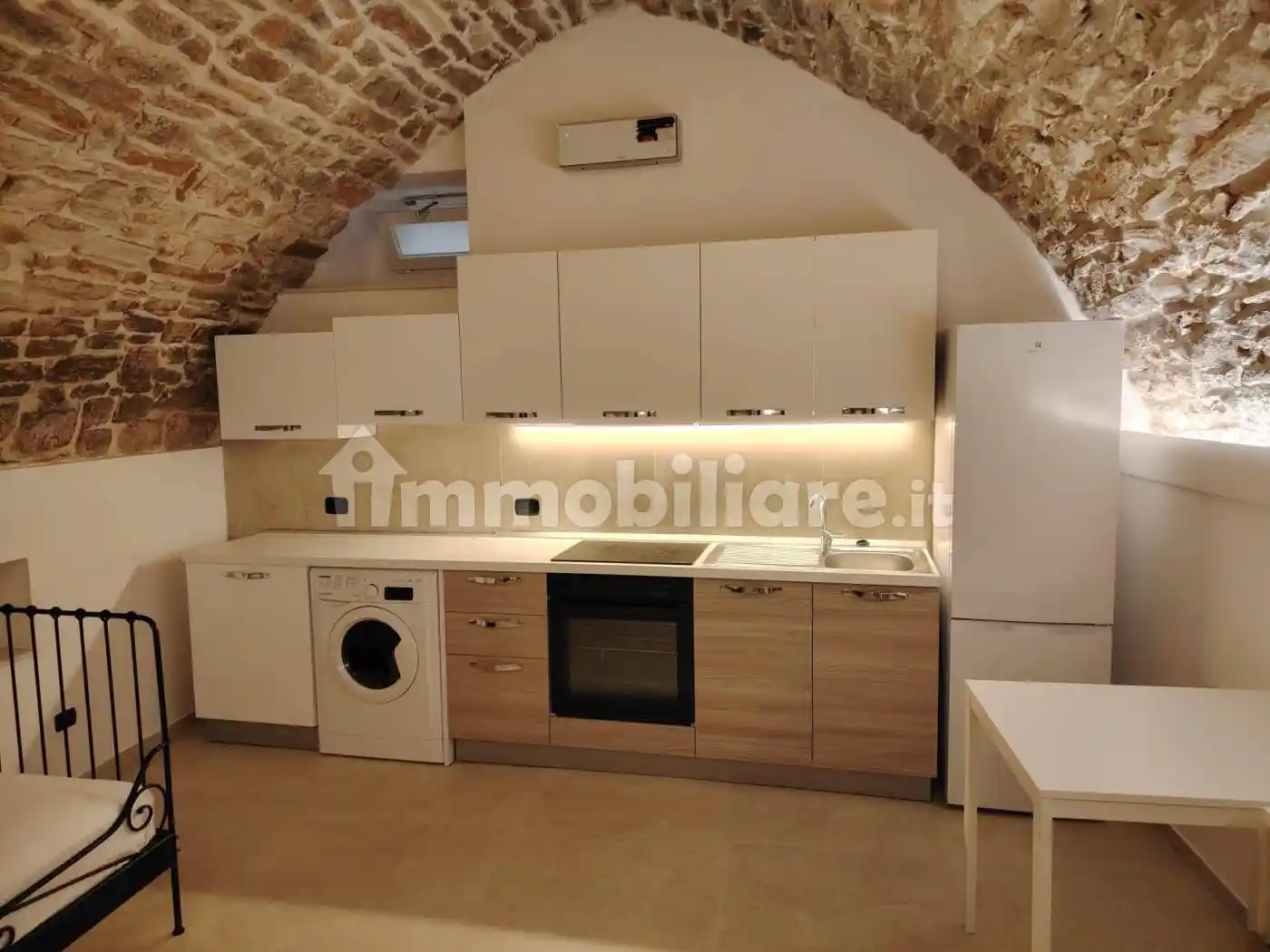 Appartamento in affitto a Casamassima