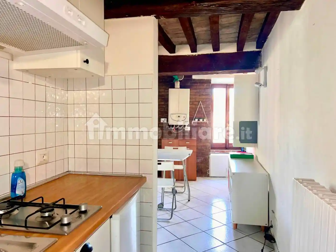 Appartamento in affitto a Parma