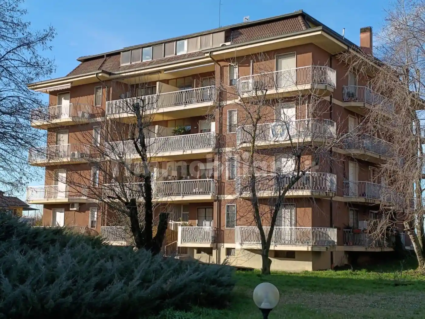 Appartamento in vendita a Misano di Gera d'Adda