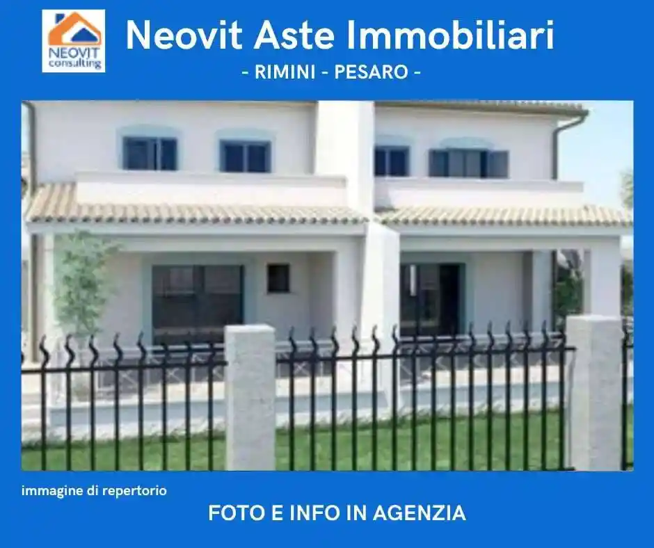 Appartamento in vendita a Pesaro