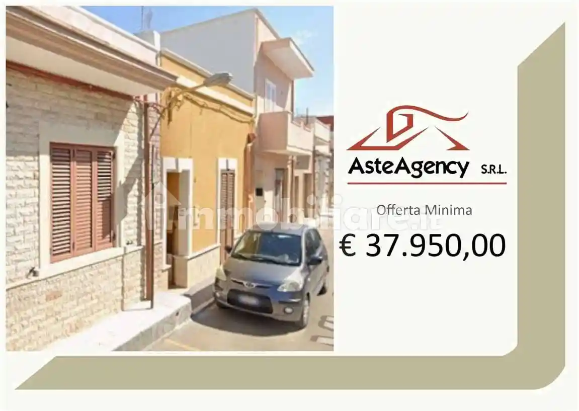 Appartamento in vendita a San Pietro Vernotico