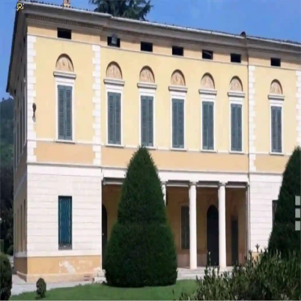 Palazzo - Stabile - foto 2