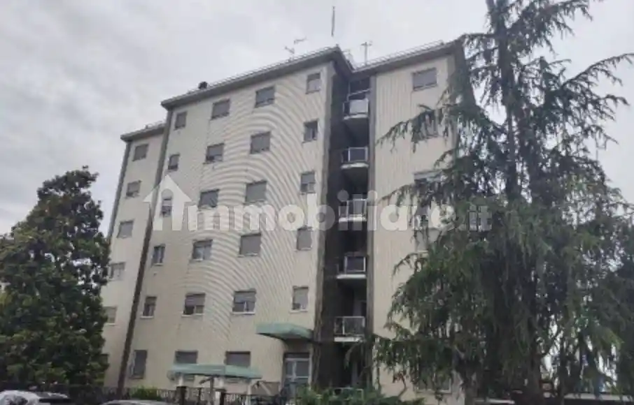 Appartamento in vendita a Rozzano