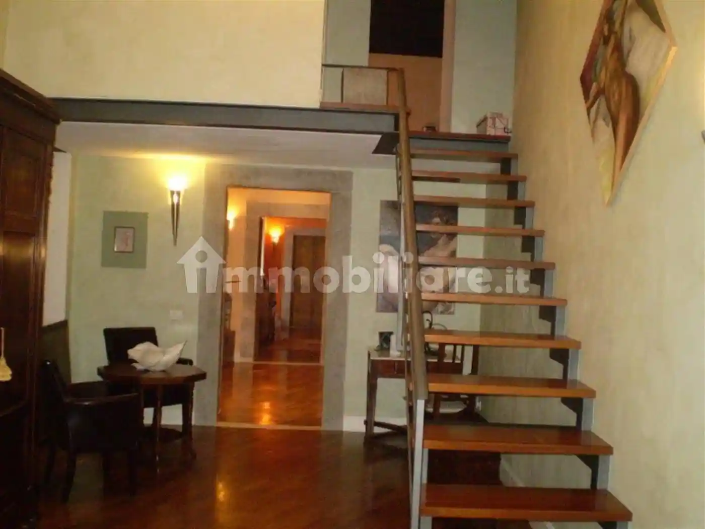 Appartamento in vendita a Carrara