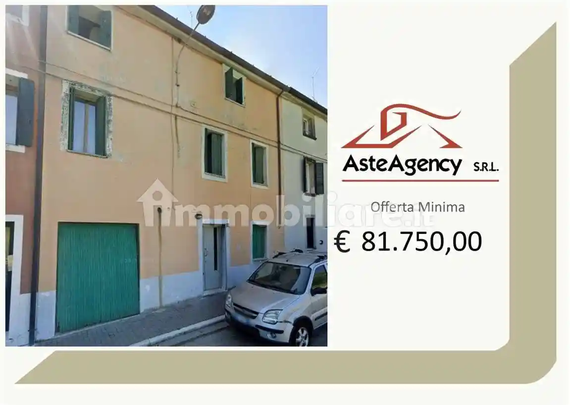 Appartamento in vendita a Vittorio Veneto