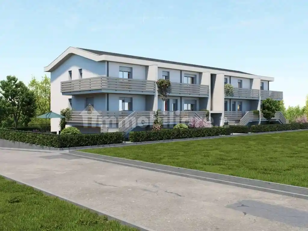 Appartamento in vendita a Imola