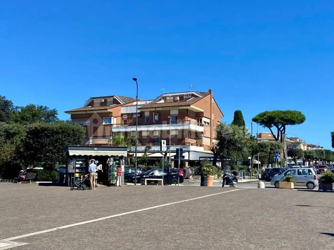 Appartamento in vendita a Anzio