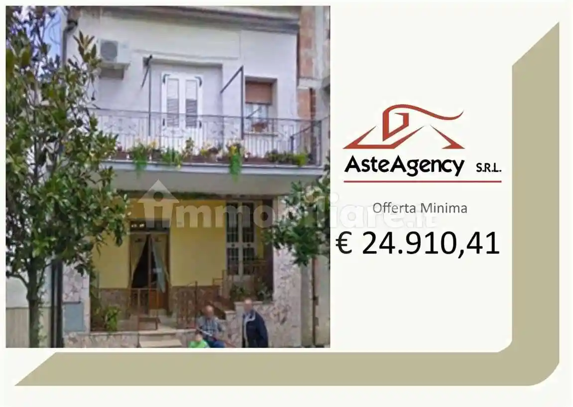 Casa indipendente in vendita a San Paolo di Civitate