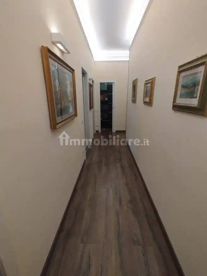 Appartamento in affitto a Firenze