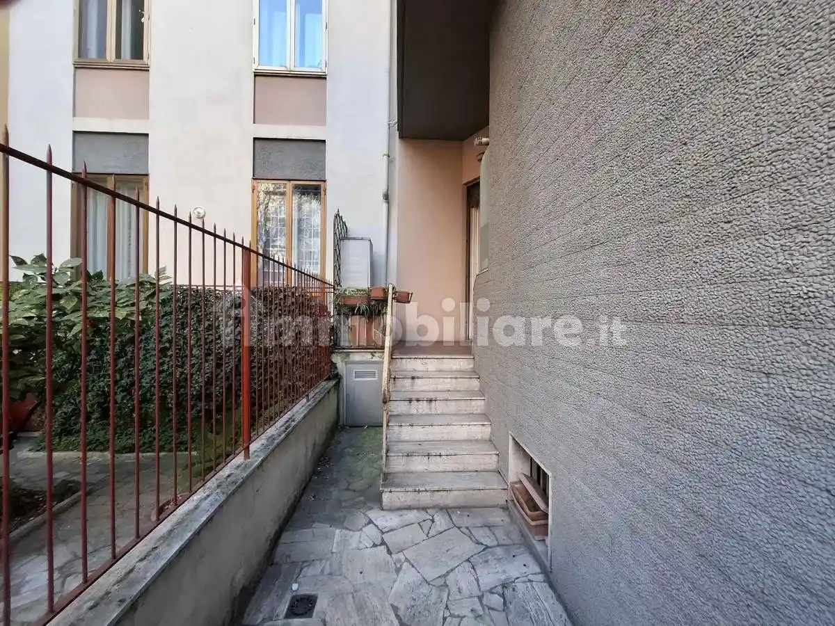 Appartamento in vendita a Firenze