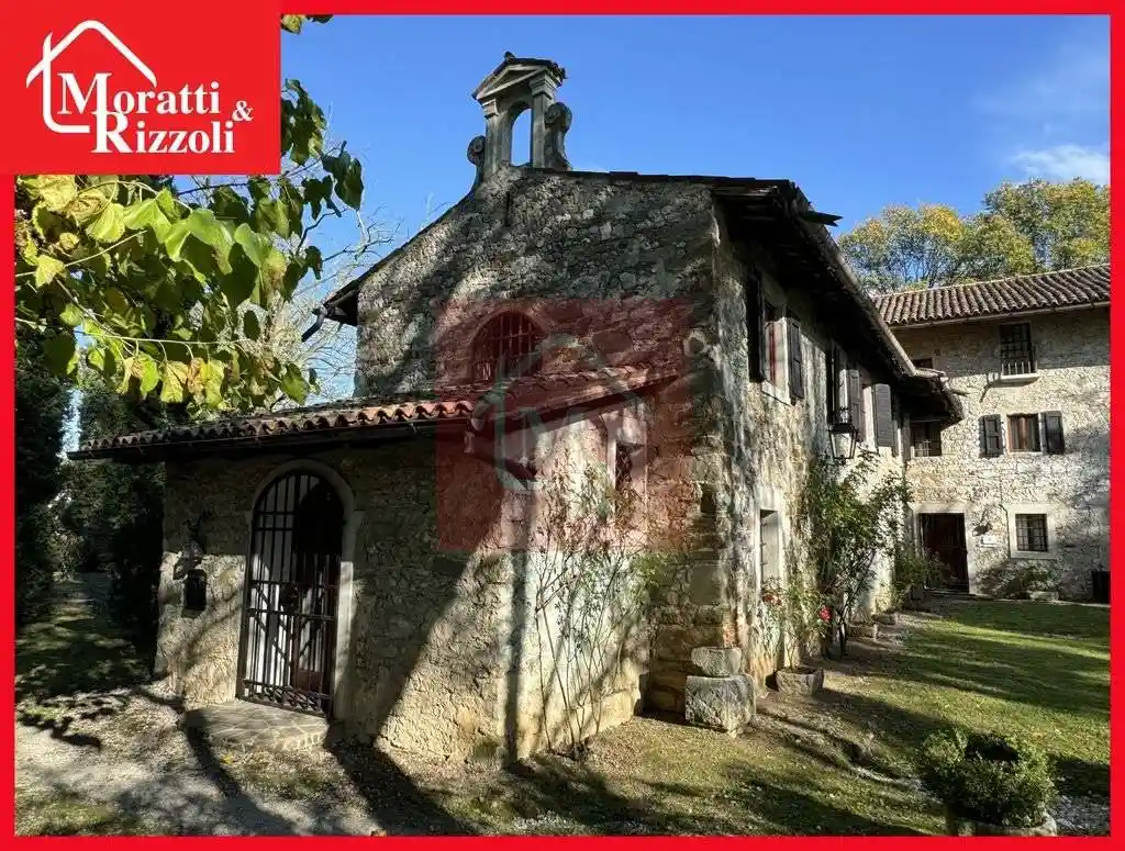 Villetta a schiera in affitto a San Giovanni al Natisone