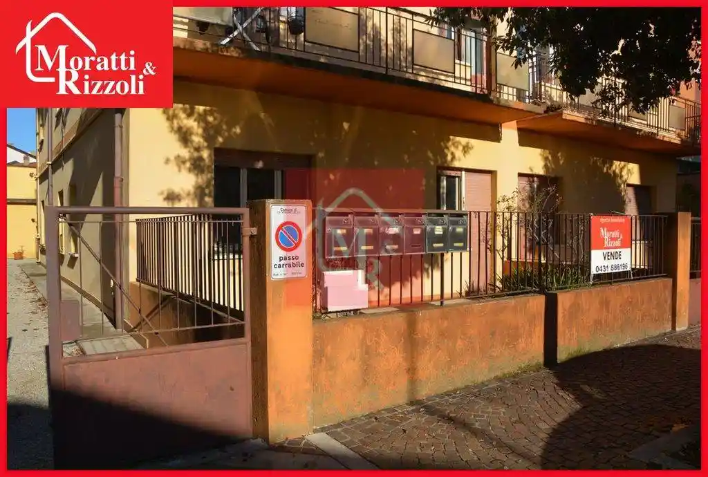 Appartamento in vendita a Cervignano del Friuli