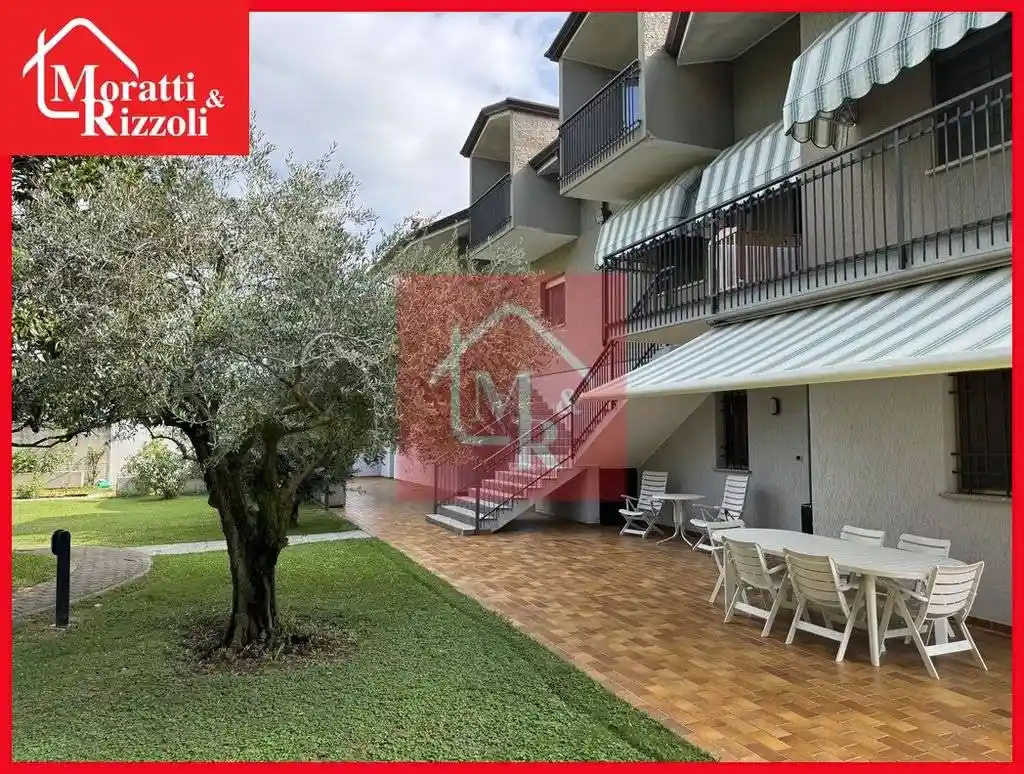 Villa in vendita a Ruda