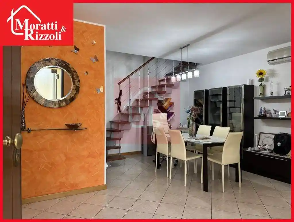 Appartamento in vendita a Fiumicello Villa Vicentina