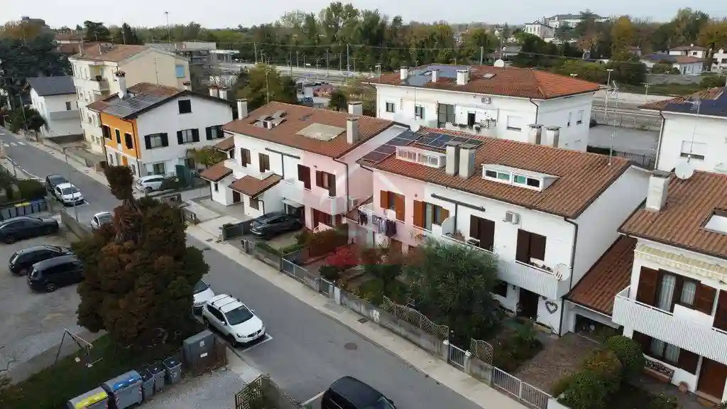 Villetta a schiera - foto 5