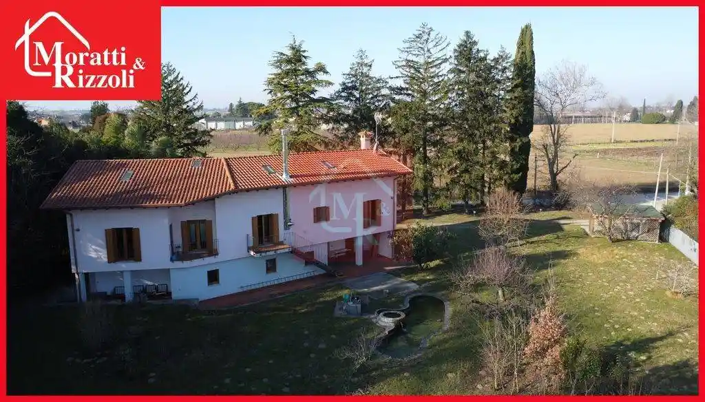 Casa indipendente in vendita a Fiumicello Villa Vicentina