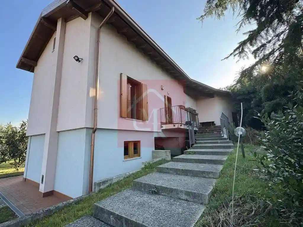 Casa indipendente - foto 4