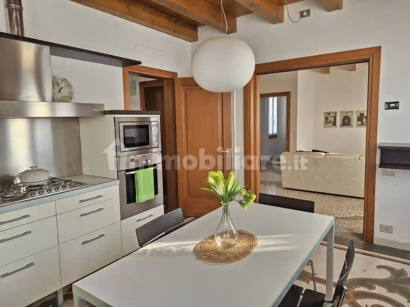 Casa indipendente - foto 3