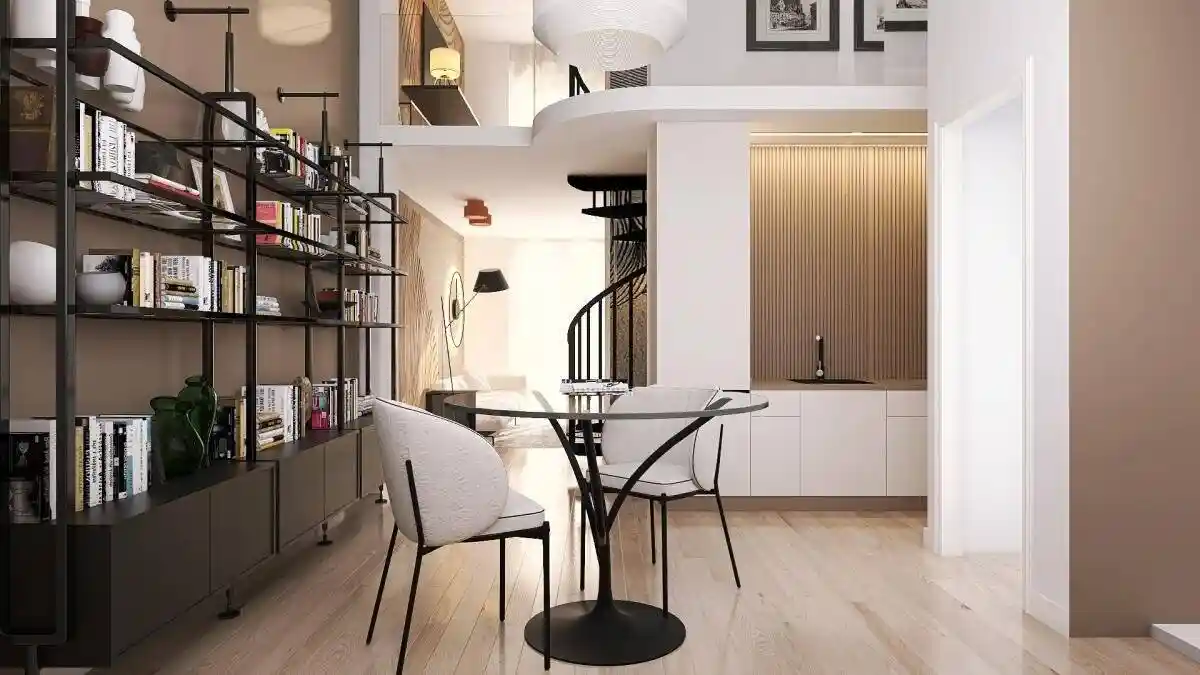 Loft in vendita a Torino