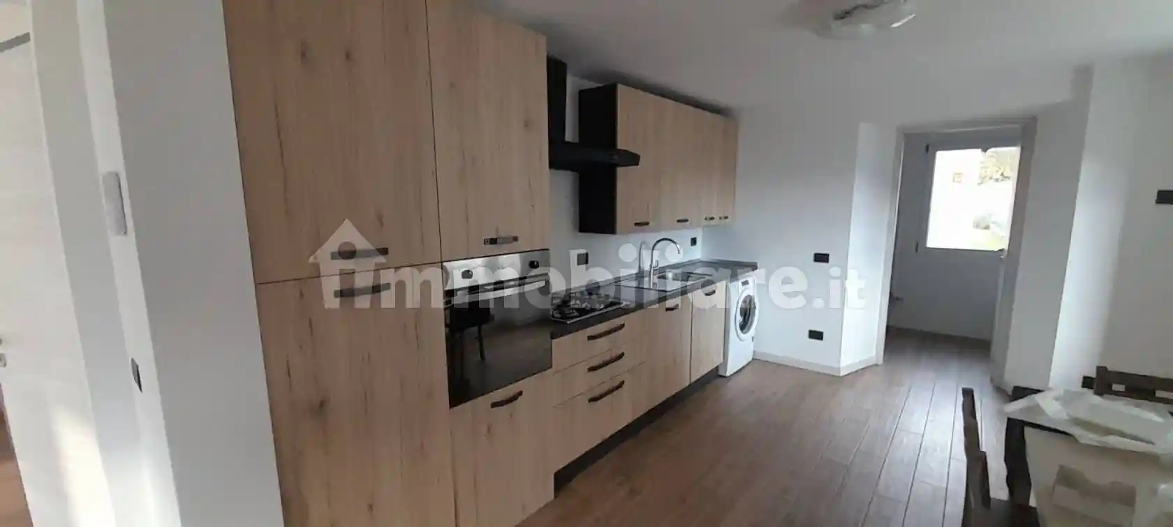 Appartamento in affitto a Ponte in Valtellina