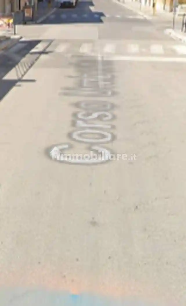 Appartamento in vendita a Orta Nova