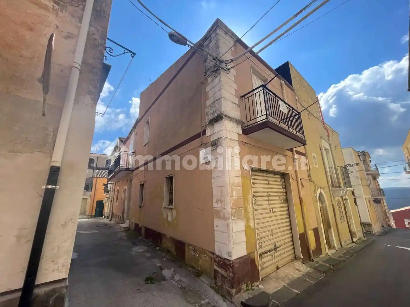 Appartamento in vendita a Sortino