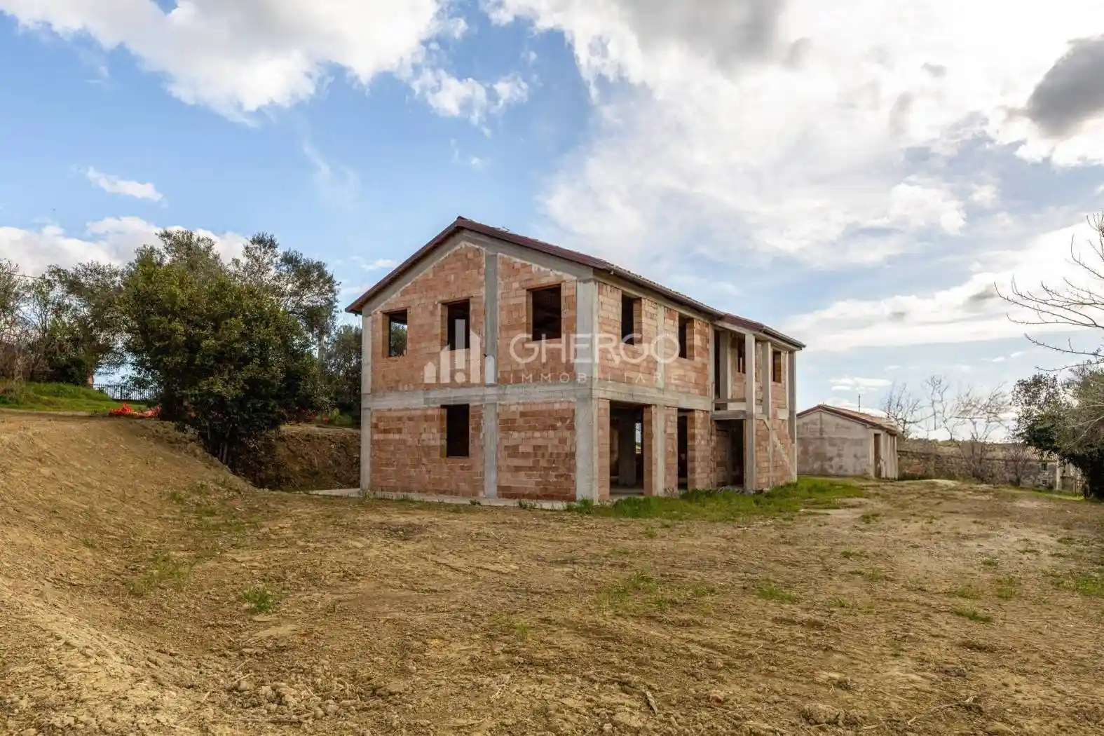 Villetta a schiera in vendita a Osimo