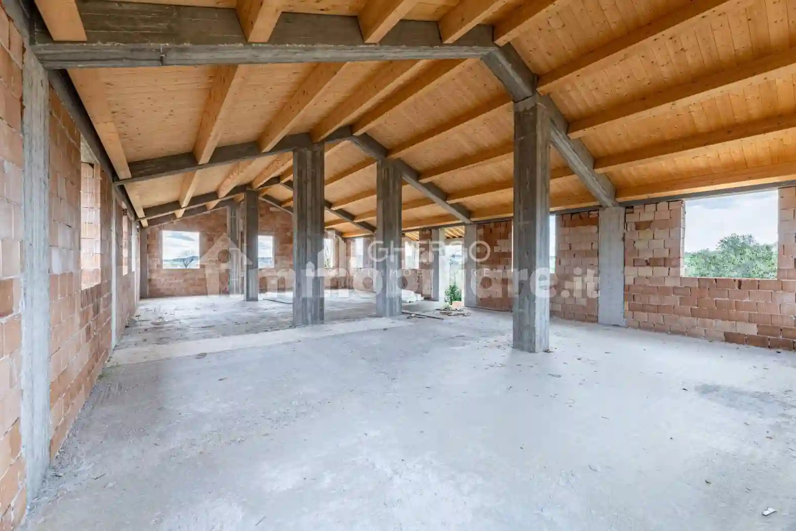 Villetta a schiera - foto 3