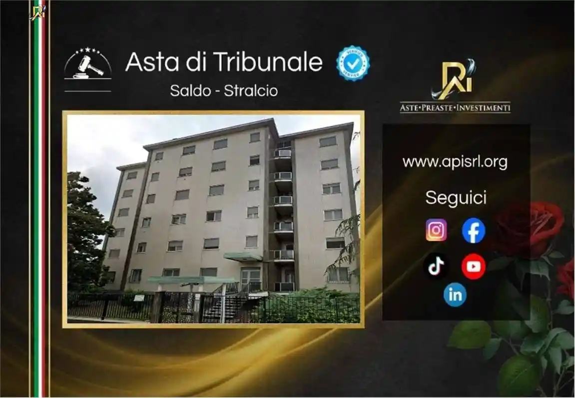 Appartamento in vendita a Rozzano