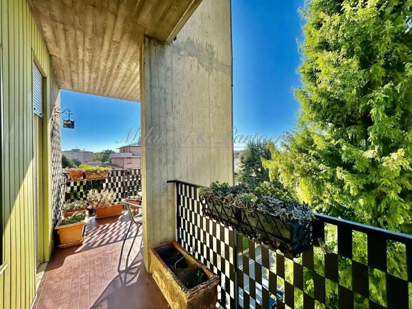 Appartamento in vendita a Bergamo