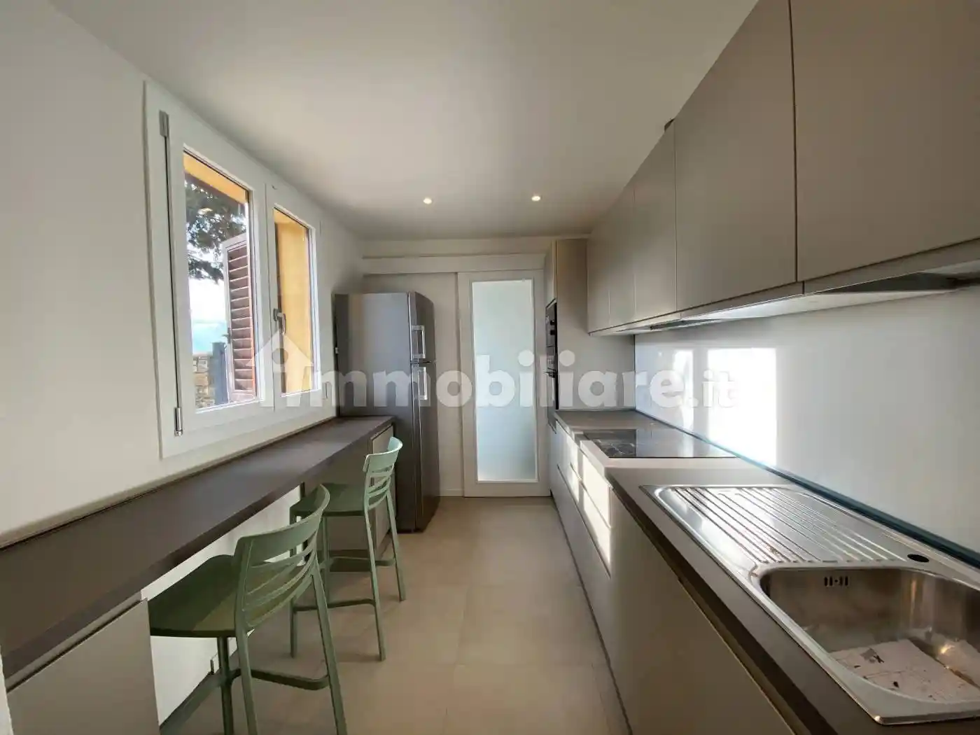 Casa indipendente in affitto a Firenze