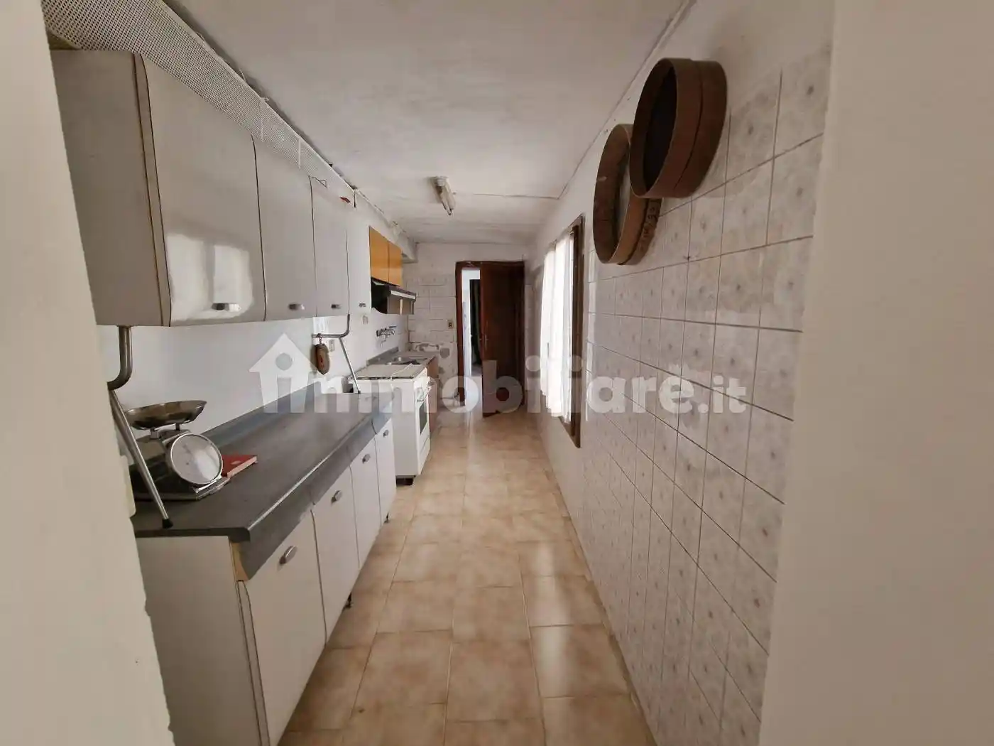 Casa indipendente in vendita a Pomponesco