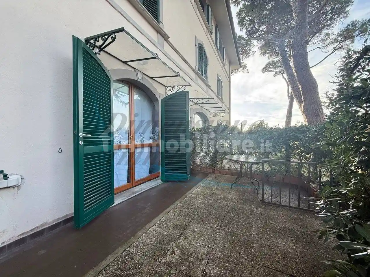 Appartamento in vendita a Rosignano Marittimo